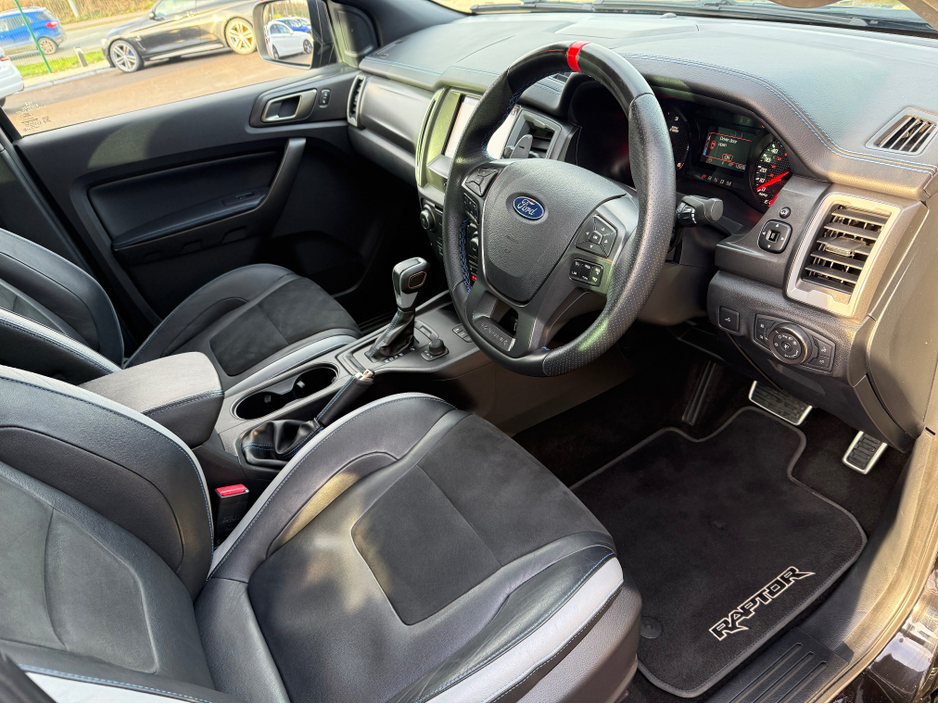 2020 Ford Ranger - image 10