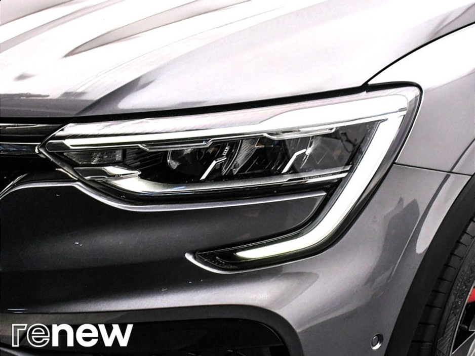 2023 Renault Arkana RS Line TCe 140 Auto €27,900