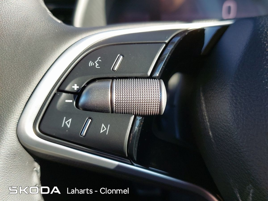 2026 Skoda Kamiq SELECTION 1.0TSI 115HP €32,950