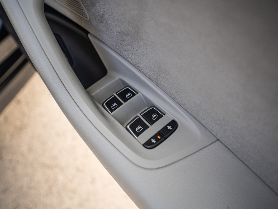 2016 Audi A6 - image 29