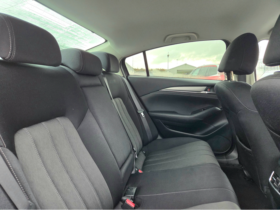 2020 Mazda Mazda6 - image 16