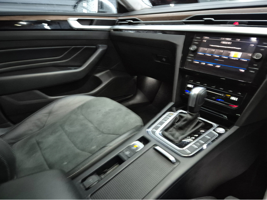 2023 Volkswagen Arteon - image 20