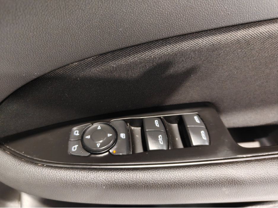 2018 Opel Insignia GRAND SPORT SC 5DR 1.6 110PS €11,450