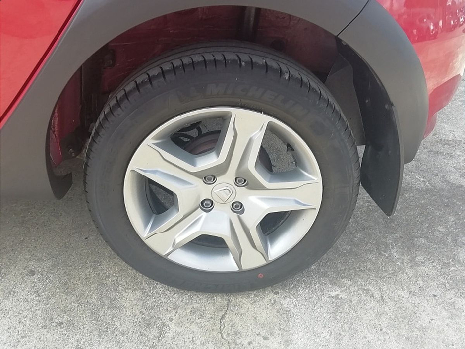 2020 Dacia Sandero Stepway - image 7