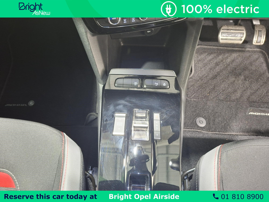 2022 Opel Mokka - image 20