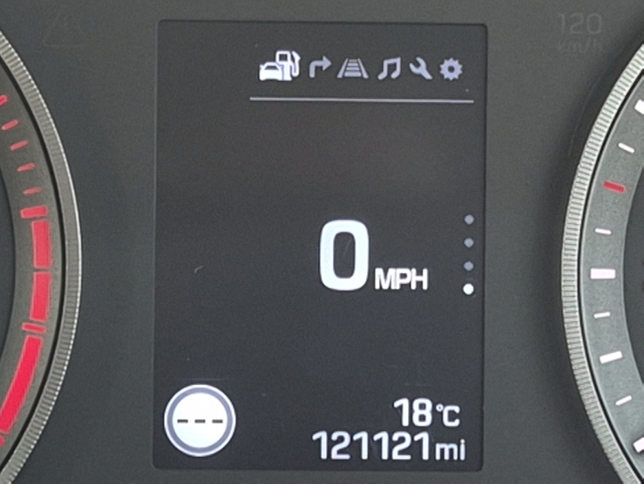 2017 Hyundai Tucson - image 9