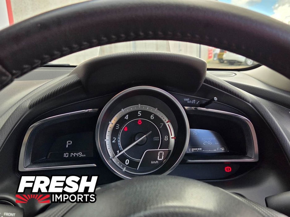 2016 Mazda Demio - image 7