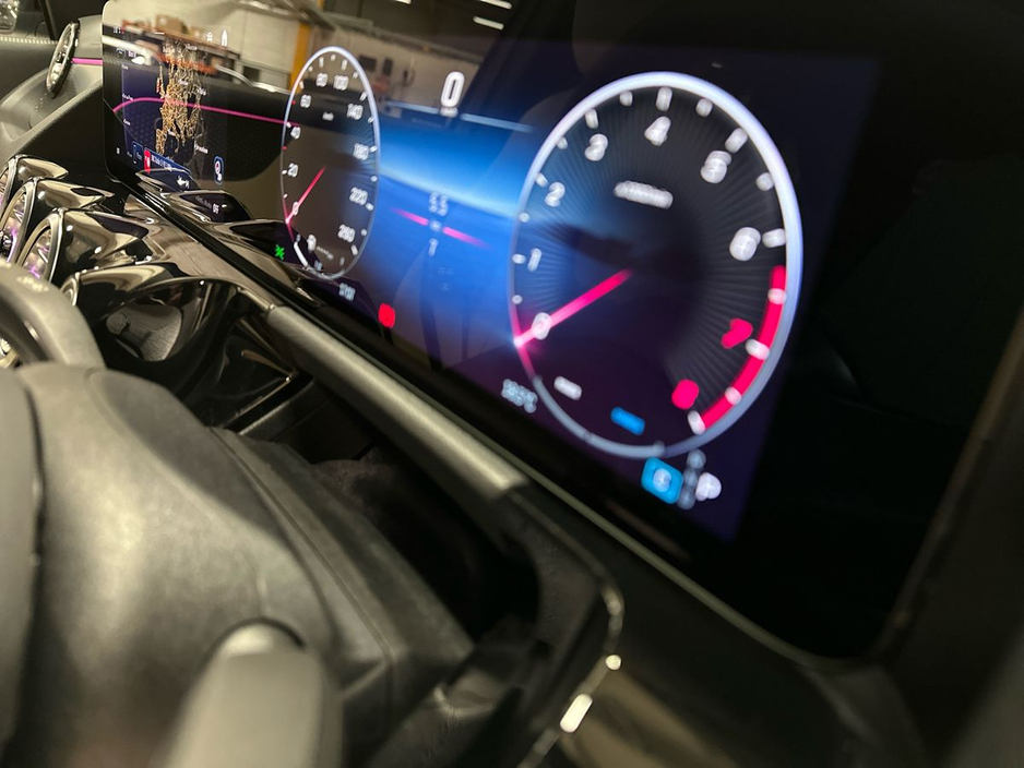 2026 Mercedes-Benz GLA Class GLA180 Progressive Line + €63,562