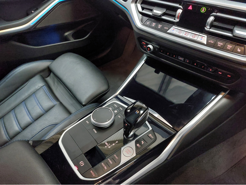 2021 BMW 3 Series 211 330E M SPORT XDRIVE TOURING (HIGH SPEC ) €32,995