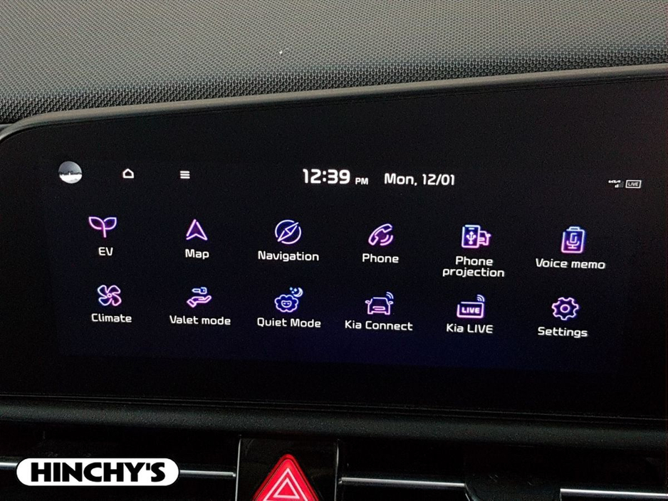 2023 Kia Niro Niro EV K3