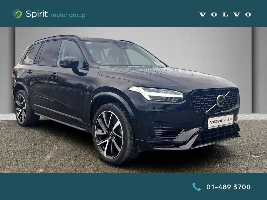 2023 Volvo XC90 for sale in , Ireland
