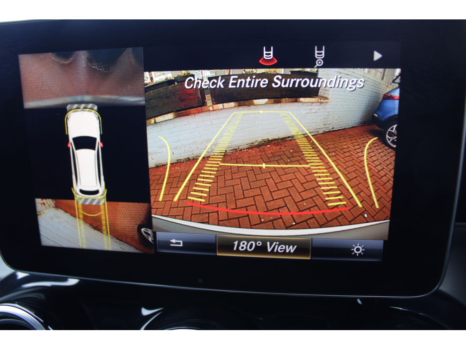 2019 Mercedes-Benz GLC Class GLC220D 4MATIC AMG SPORT 5DR ESTATE AUTOMATIC // AS NEW CONDITION THROUGHOUT // BUY WITH CONFIDENCE AA AND SIMI APPROVED DEALER 2026 // FINANCE ARRANGED // ALL TRADE INS WELCOME // €29,950