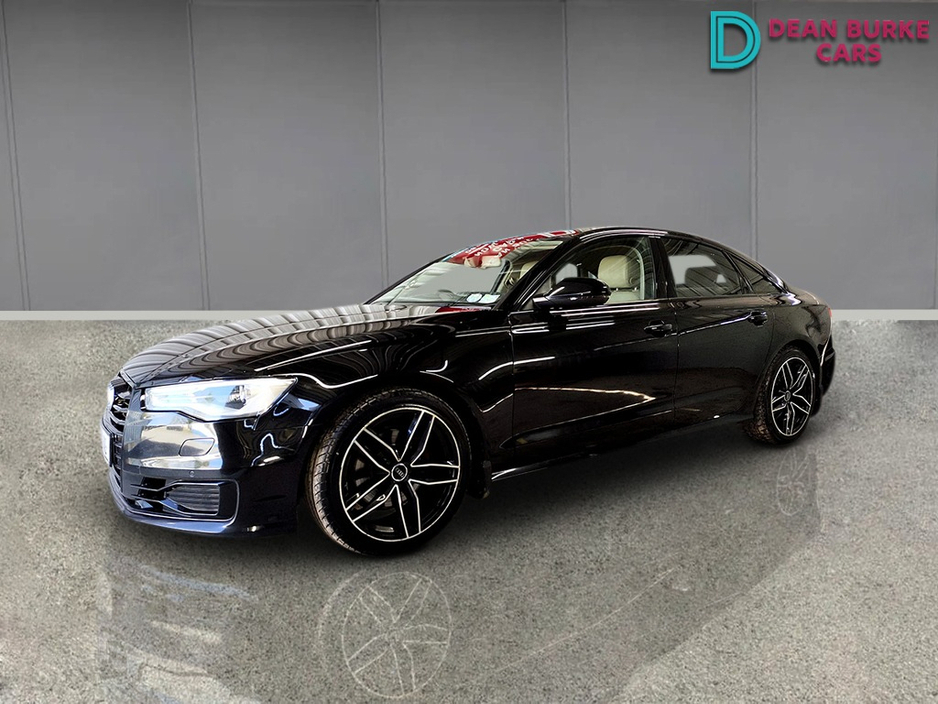 2015 Audi A6 - image 6