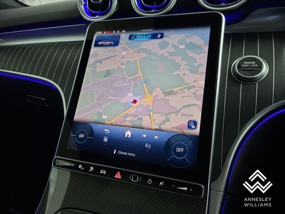 2025 Mercedes-Benz CLE - image 16