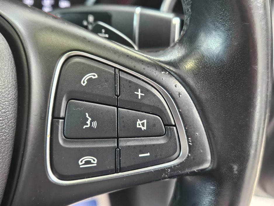 2016 Mercedes-Benz C Class - image 10