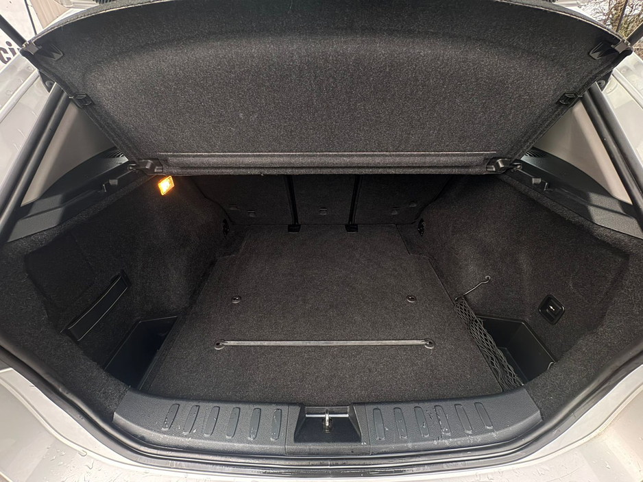 2011 BMW X1 SDRIVE18D SE VN12 5DR €6,800