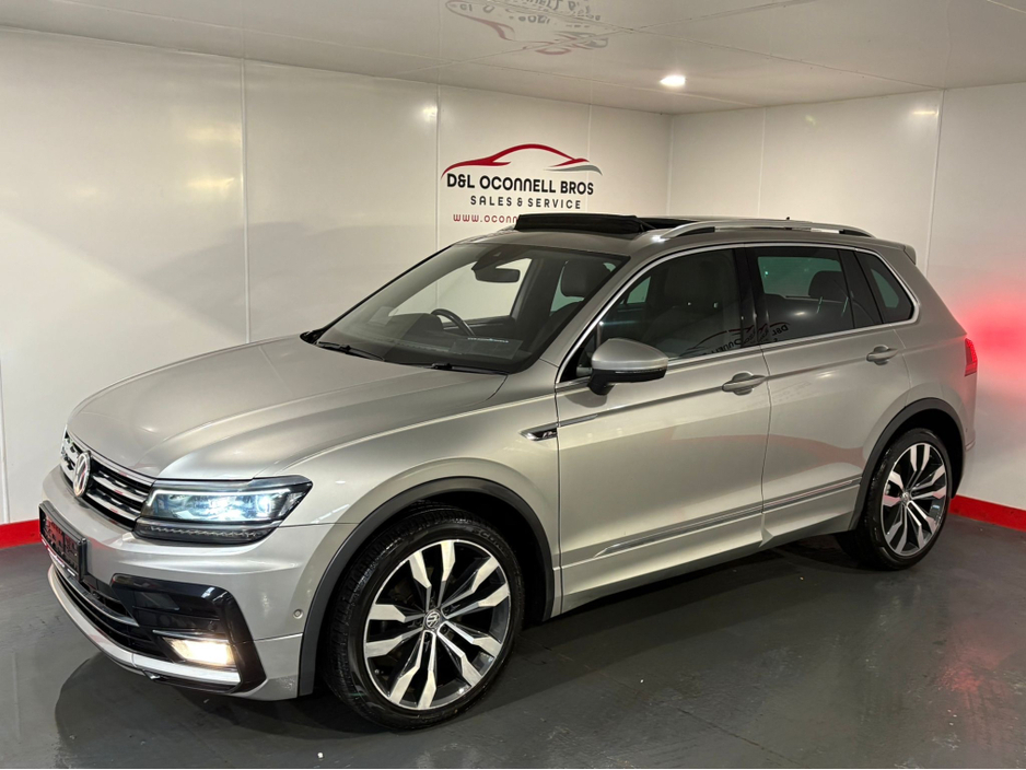 2019 Volkswagen Tiguan - image 6