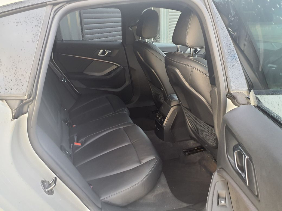 2021 BMW 2 Series 218I M SPORT GRAN COUPE