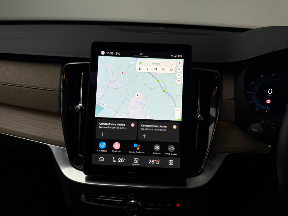 2025 Volvo XC90 - image 15