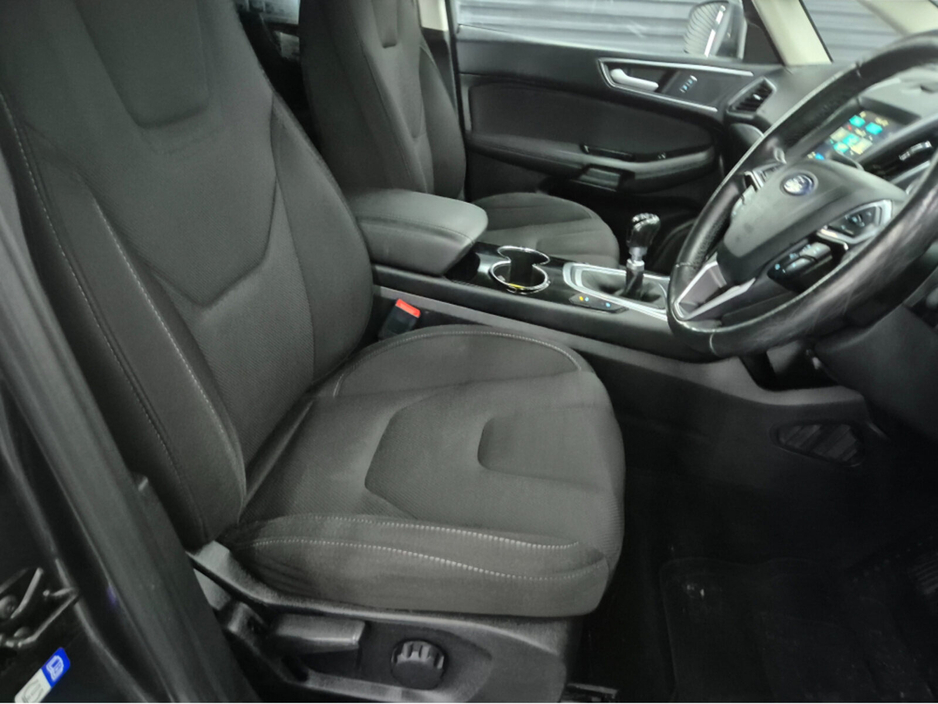 2017 Ford S-Max - image 10