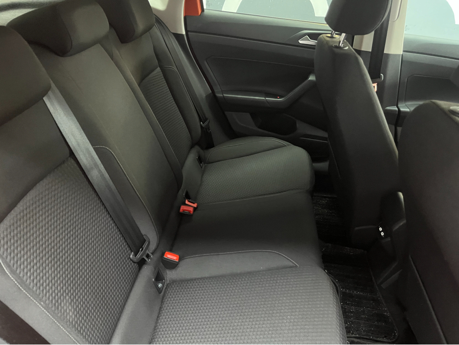 2021 Volkswagen Polo €19950 2021 VOLKSWAGEN POLO TSI COMFORT LINE 1.0 AUTOMATIC / CRUISE CONTROL / REVERSE CAMERA / APPLE CARPLAY AND MORE €19,950