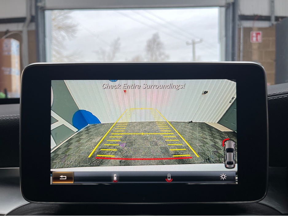 2017 Mercedes-Benz C Class €21950! 2017 MERCEDES-BENZ C220D AV AMG LINE 2.2 AUTOMATIC / CRUISE CONTROL / REVERSE CAMERA / PADDLE SHIFTERS / ELECTRIC MEMORY & HEATD SEATS €21,950