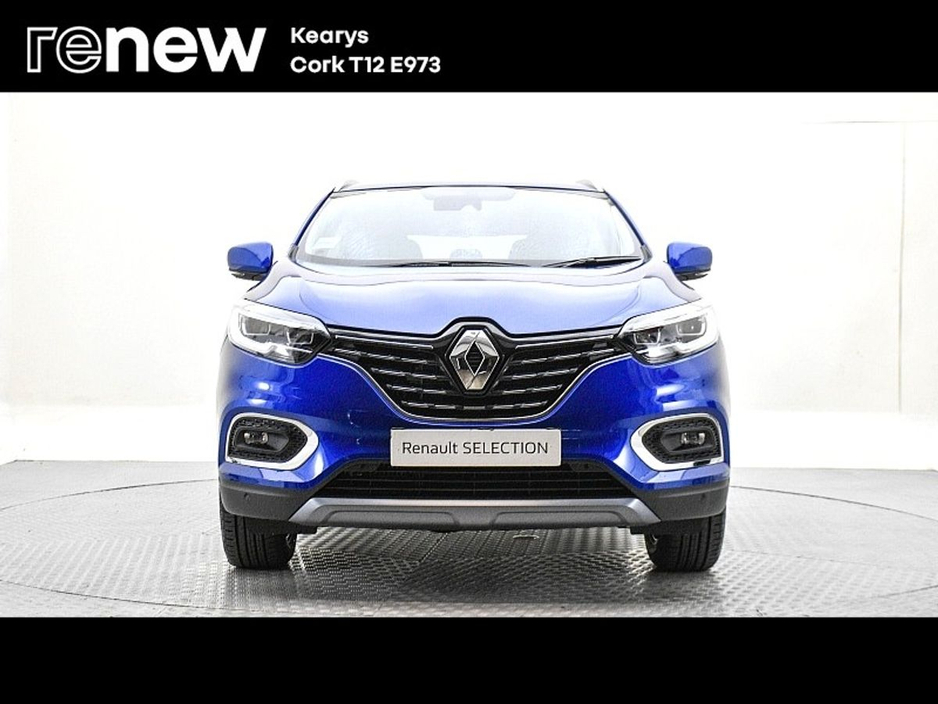 2022 Renault Kadjar S Edition TCe 140 Auto EDC (MY21.5) €25,900