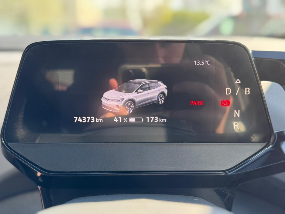 2021 Volkswagen ID.4 - image 28