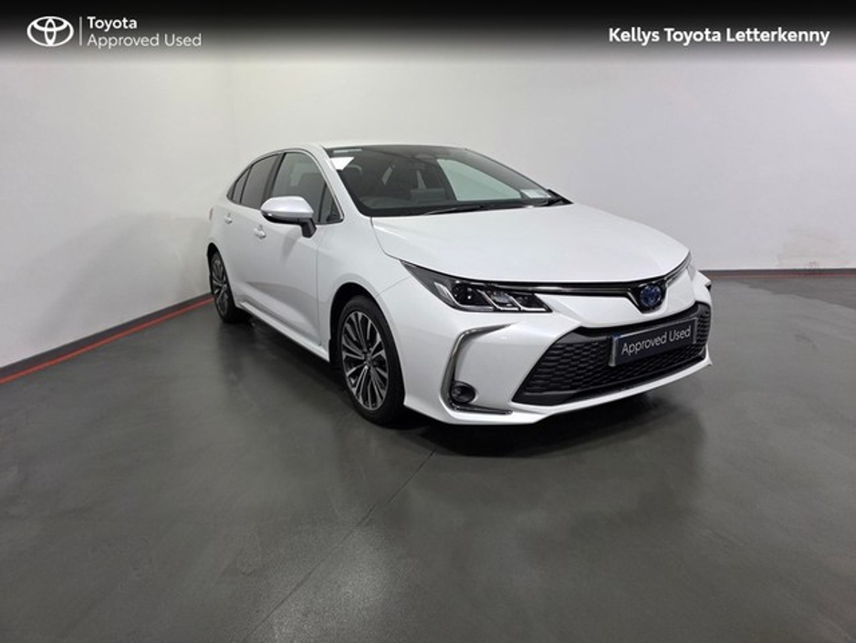 2023 Toyota Corolla for sale in , Ireland