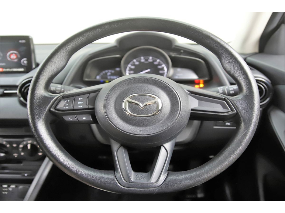 2020 Mazda Mazda2 1.5 AUTO SKYACTIVE G *CARPLAY*ANDROID*REVESE CAM* €15,480