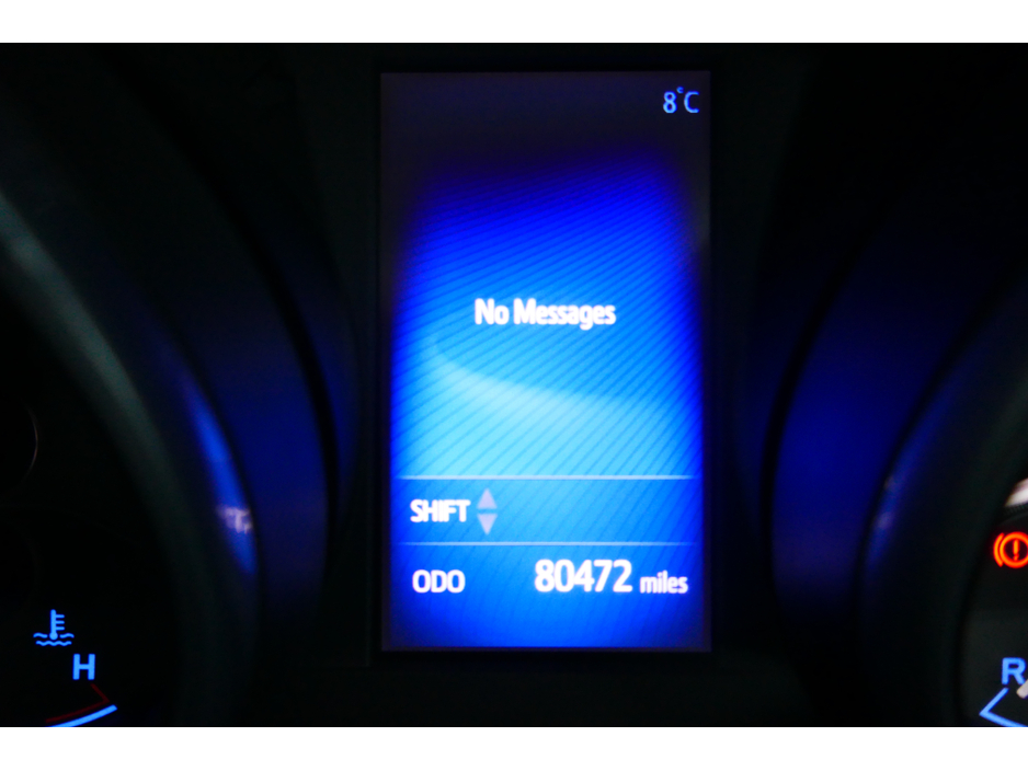 2016 Toyota Auris 1.6 D BUSINESS EDITION 1 110BHP 5DR €12,750