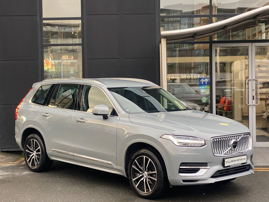 2024 Volvo XC90 for sale in , Ireland