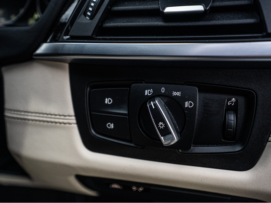 2017 BMW 4 Series 2017 BMW 420d M-Sport/1 owner/FSH/1yr warranty €27,888