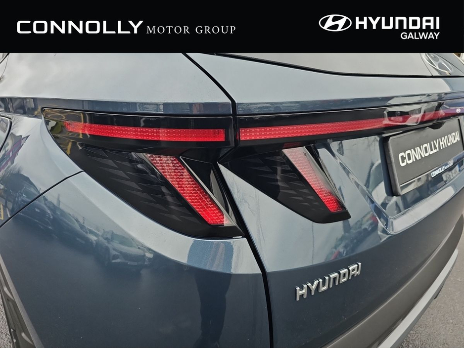 2023 Hyundai Tucson 2WD Executive Plus - €354 p/m * JUST IN * €34,950