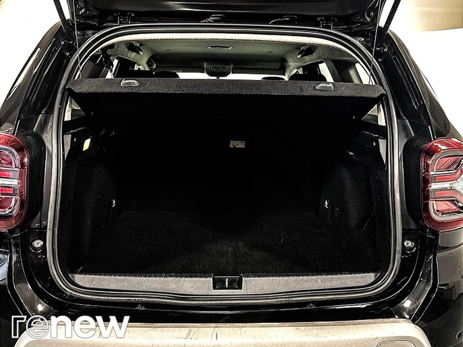 2022 Dacia Duster Prestige Blue dCi 115 4x2 €21,900