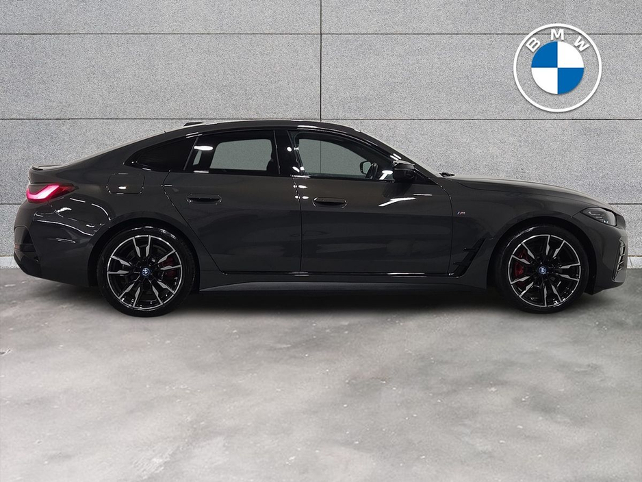 2023 BMW i4 - image 25