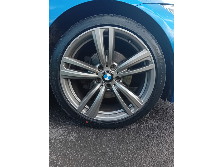 2016 BMW 4 Series - image 10