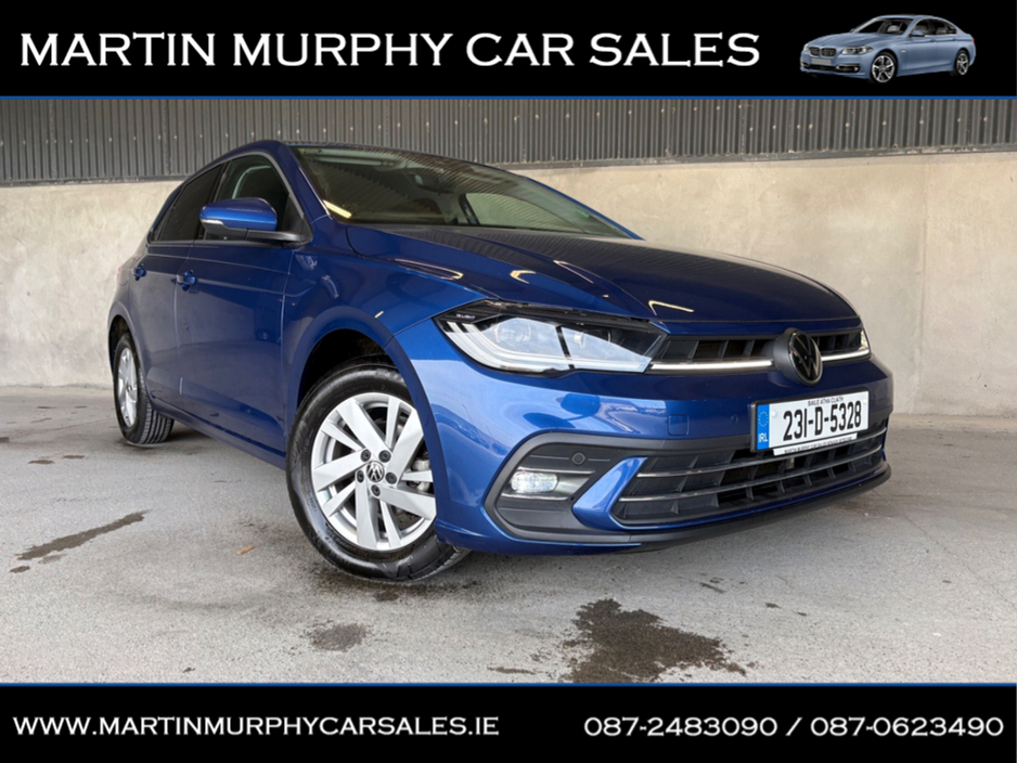 2023 Volkswagen Polo for sale in , Ireland