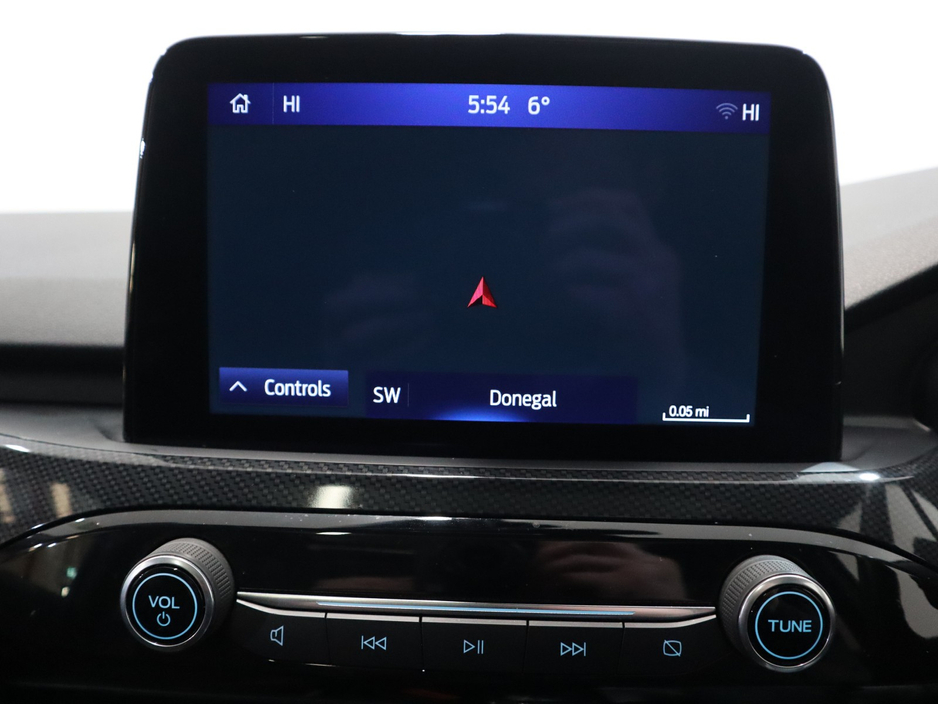 2024 Ford Kuga - image 17