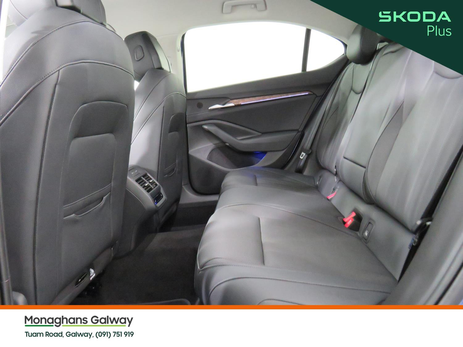 2025 Skoda Superb LAURIN & KLEMENT 2.0 TDI 150HP AUTO *TOP SPEC* €52,950