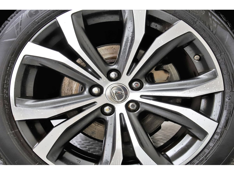 2018 Lexus RX 450 h - image 30