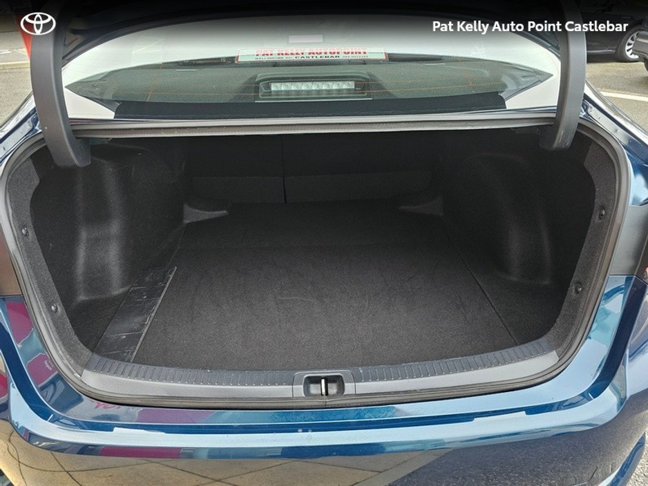 2023 Toyota Corolla COROLLA LUNA SALOON €27,900