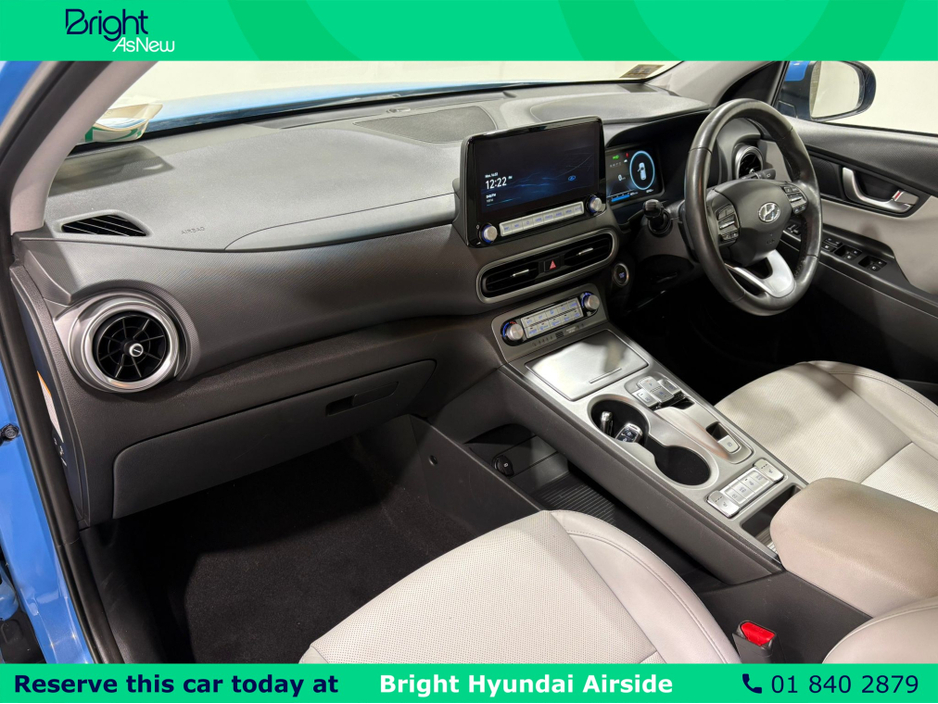2023 Hyundai Kona PREMIUM 64 5DR AUTO €22,500