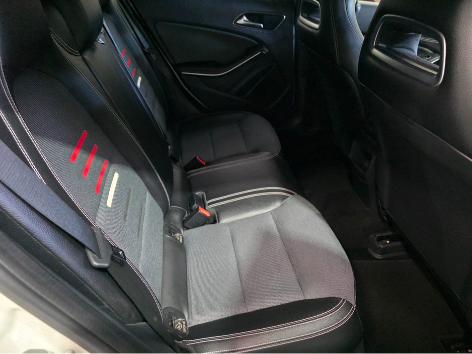 2016 Mercedes-Benz A Class A 180 €16,750