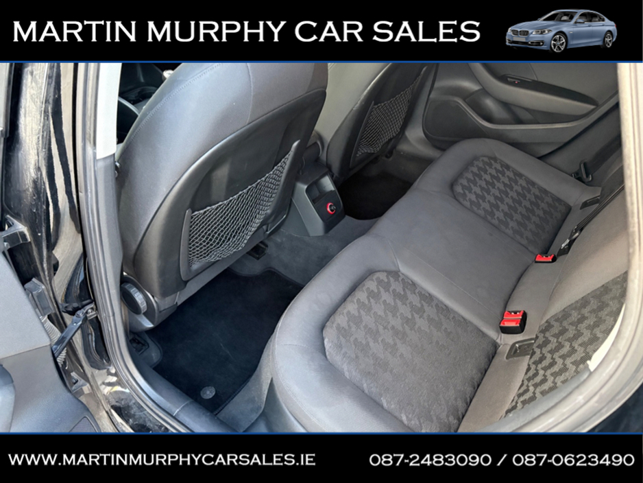 2016 Audi A3 - image 14