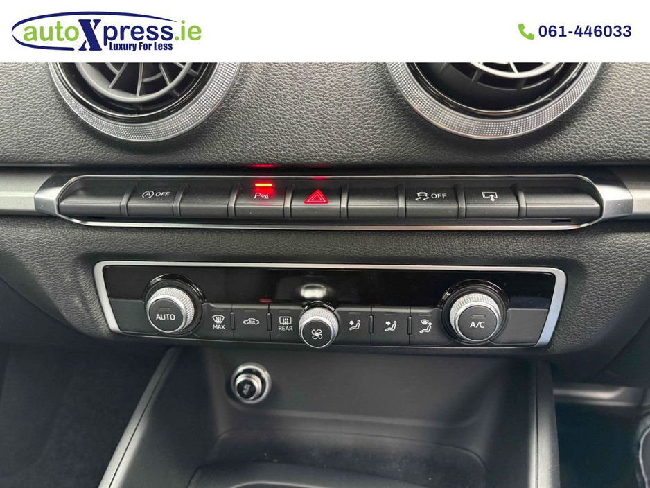 2017 Audi A3 - image 10