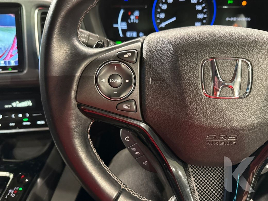 2020 Honda Vezel - image 21