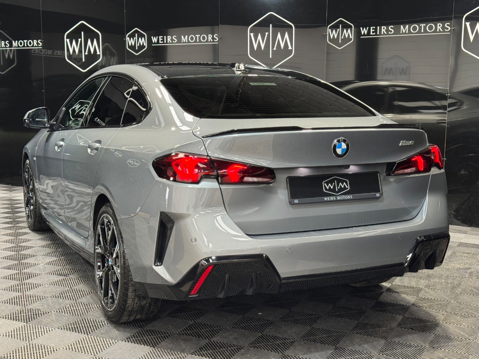 2025 BMW 2 Series - image 13