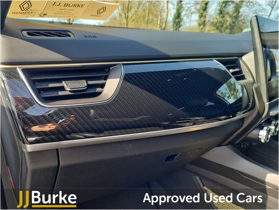 2023 Renault Arkana - image 14