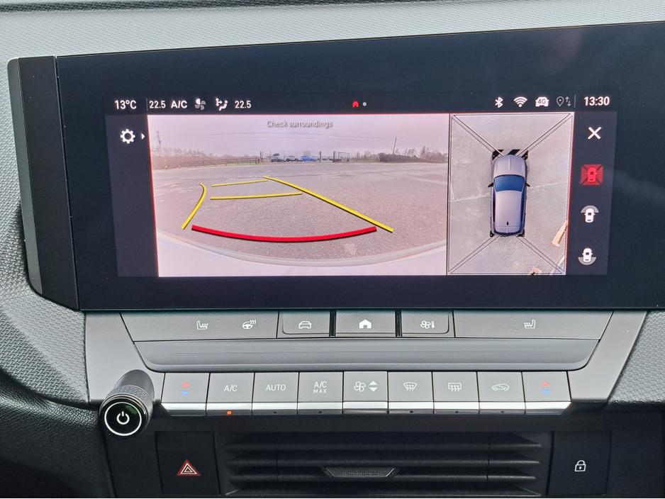 2024 Opel Astra - image 27